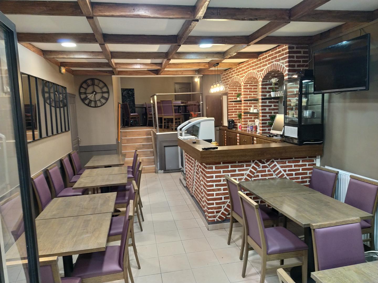 Le Chelia - Photo 3
